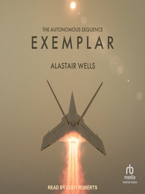 cover image of Exemplar